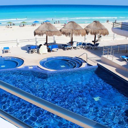 Villas Marlin 2 Cancún Zewnętrze zdjęcie