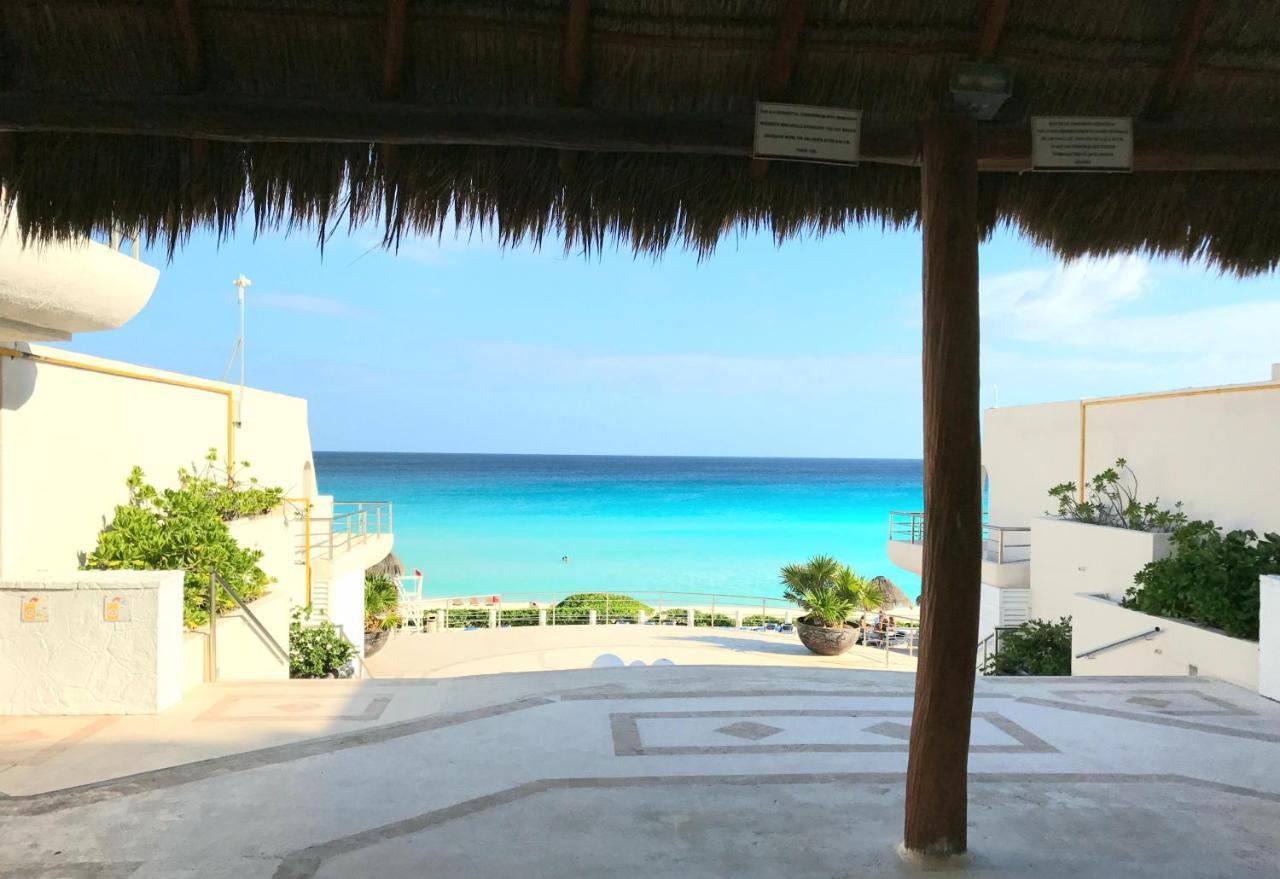Villas Marlin 2 Cancún Zewnętrze zdjęcie