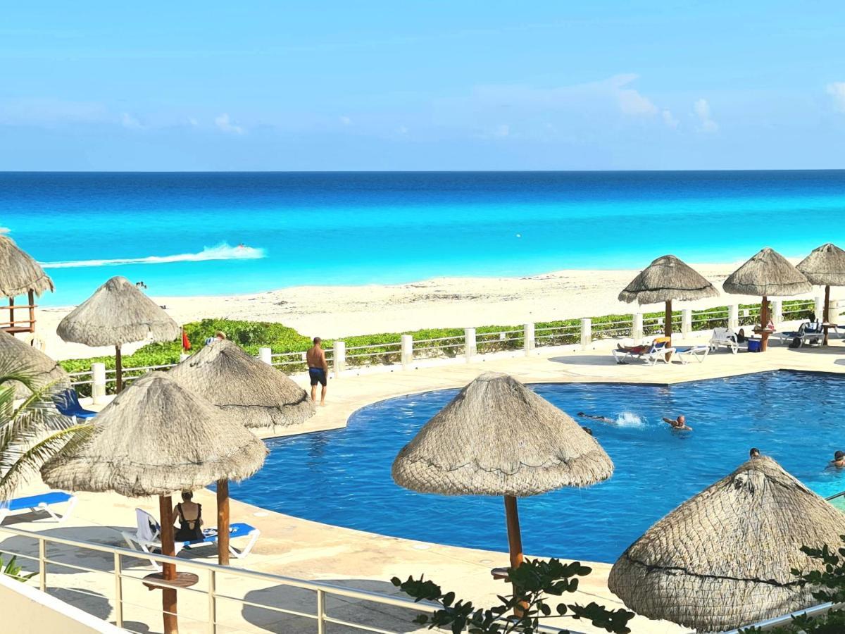 Villas Marlin 2 Cancún Zewnętrze zdjęcie