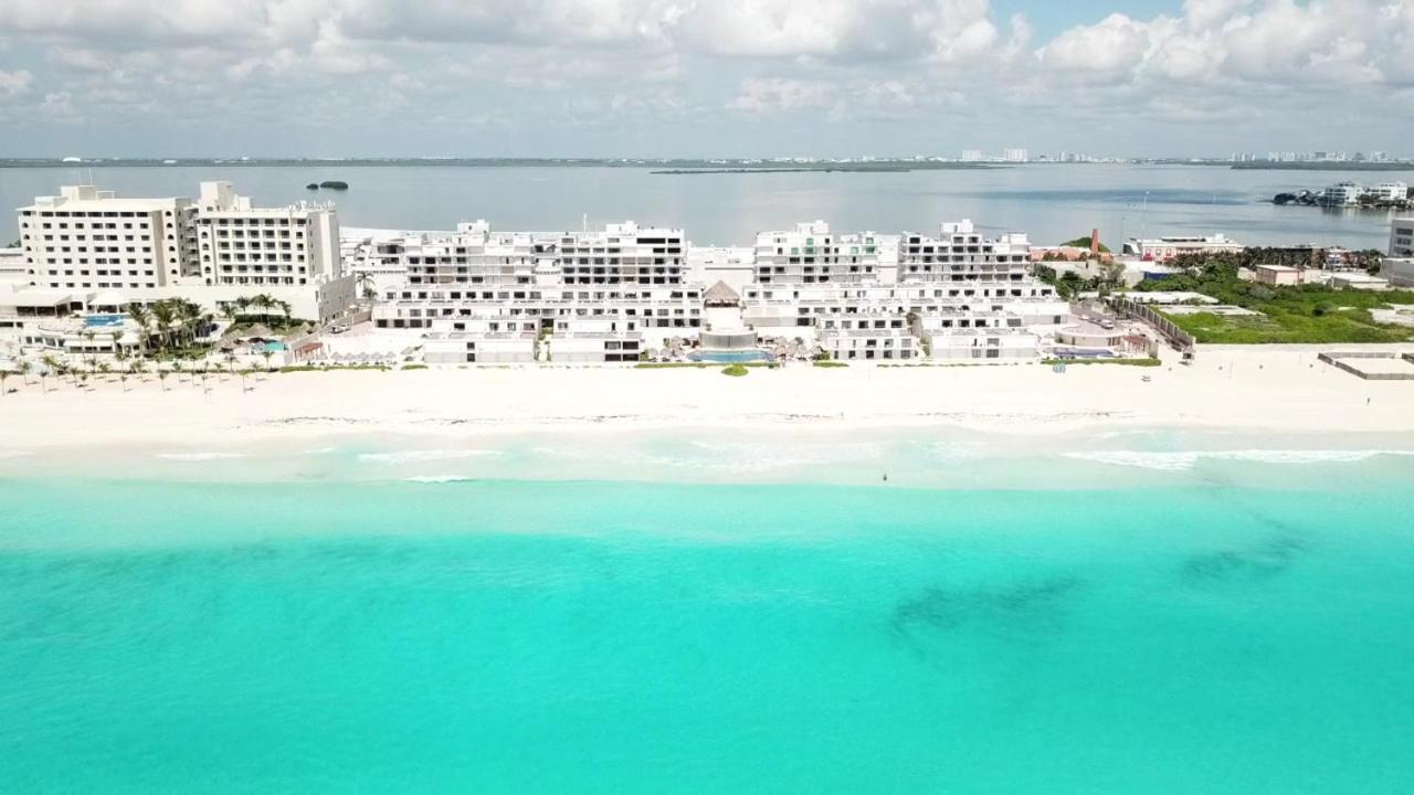 Villas Marlin 2 Cancún Zewnętrze zdjęcie
