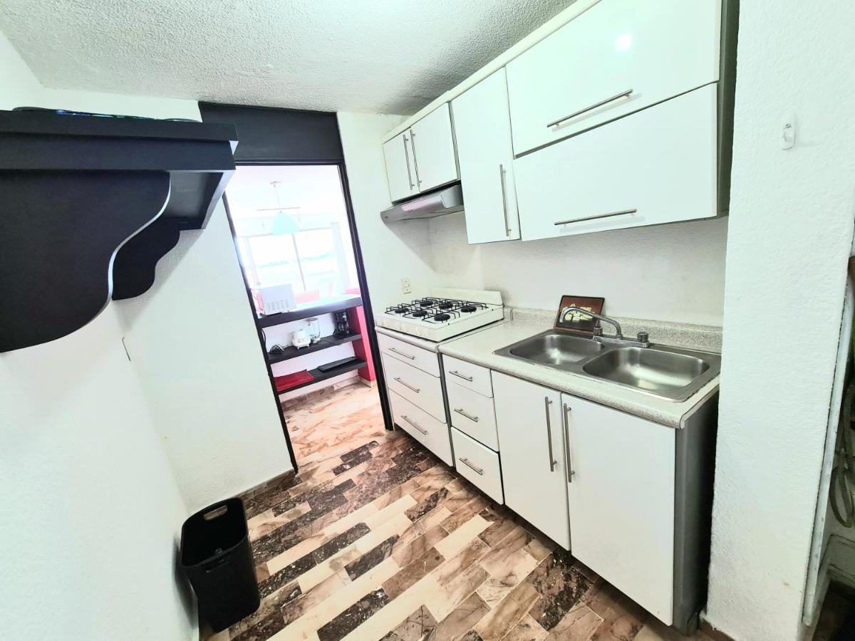 Villas Marlin 2 Cancún Zewnętrze zdjęcie
