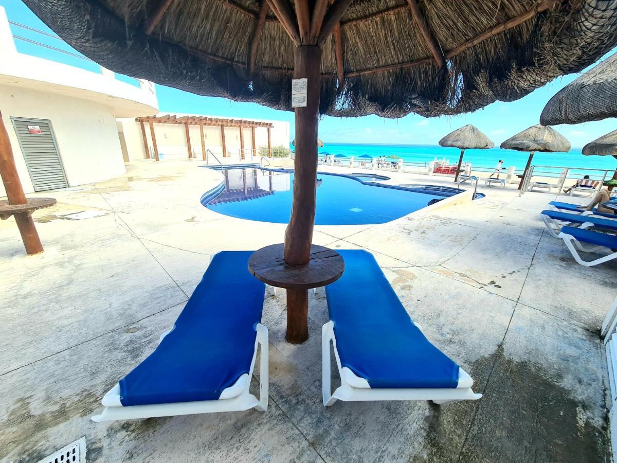 Villas Marlin 2 Cancún Zewnętrze zdjęcie