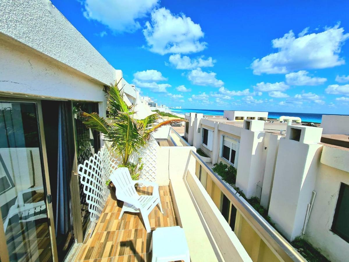 Villas Marlin 2 Cancún Zewnętrze zdjęcie
