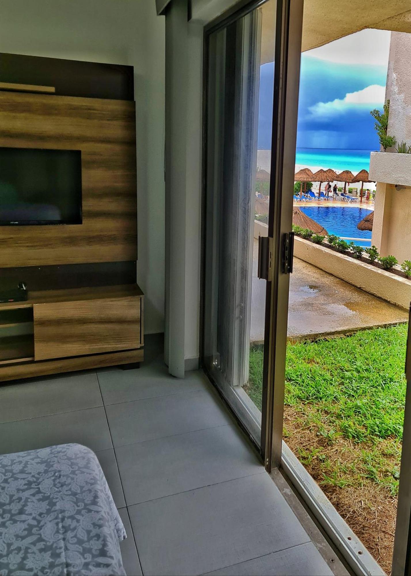 Villas Marlin 2 Cancún Zewnętrze zdjęcie