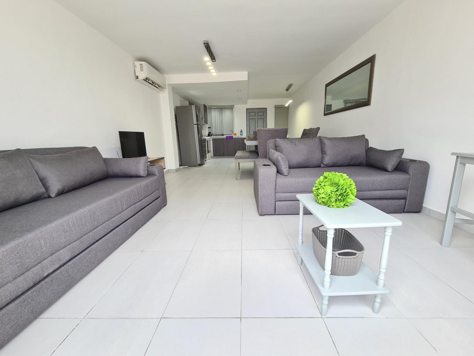 Villas Marlin 2 Cancún Zewnętrze zdjęcie