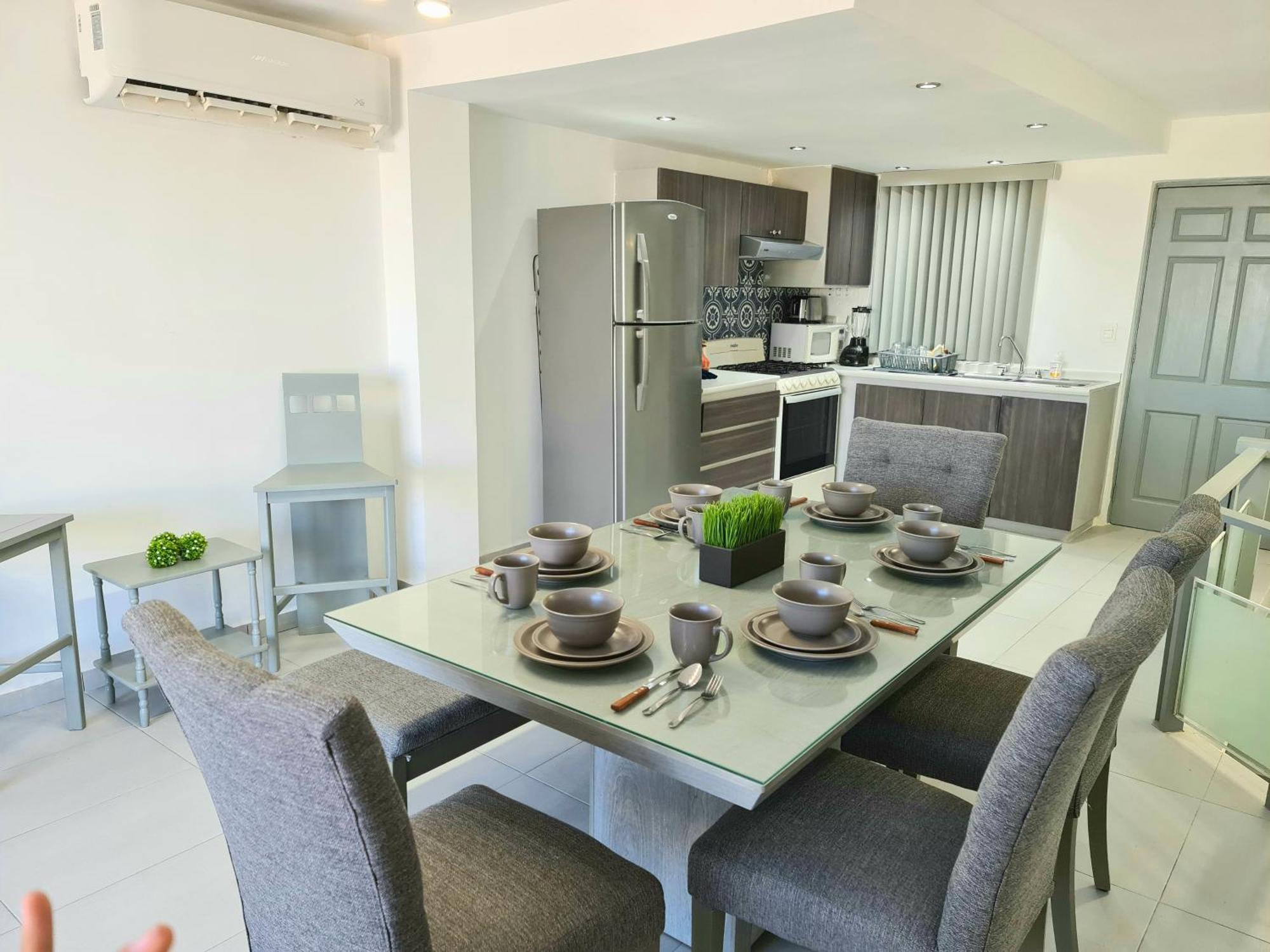 Villas Marlin 2 Cancún Pokój zdjęcie