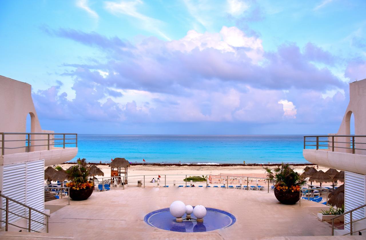 Villas Marlin 2 Cancún Zewnętrze zdjęcie