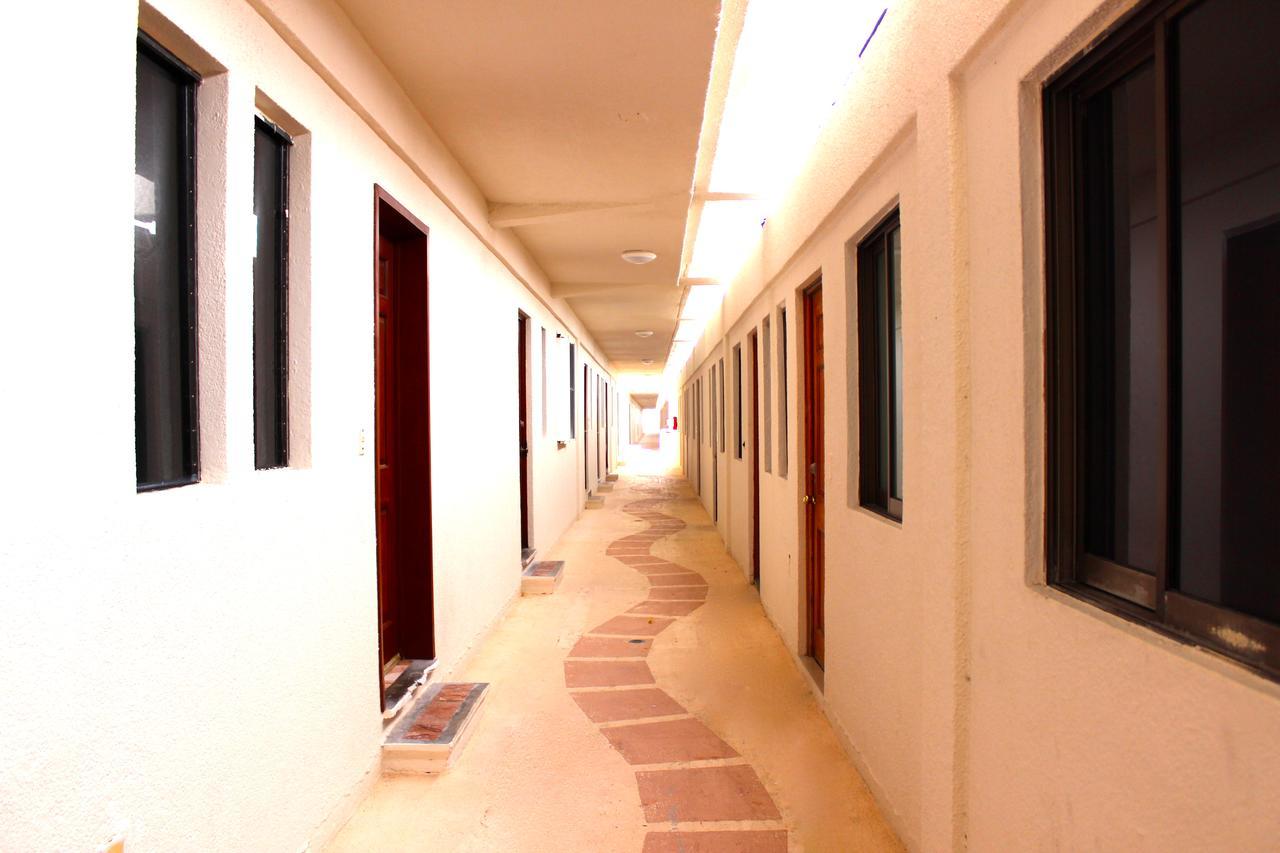 Villas Marlin 2 Cancún Zewnętrze zdjęcie