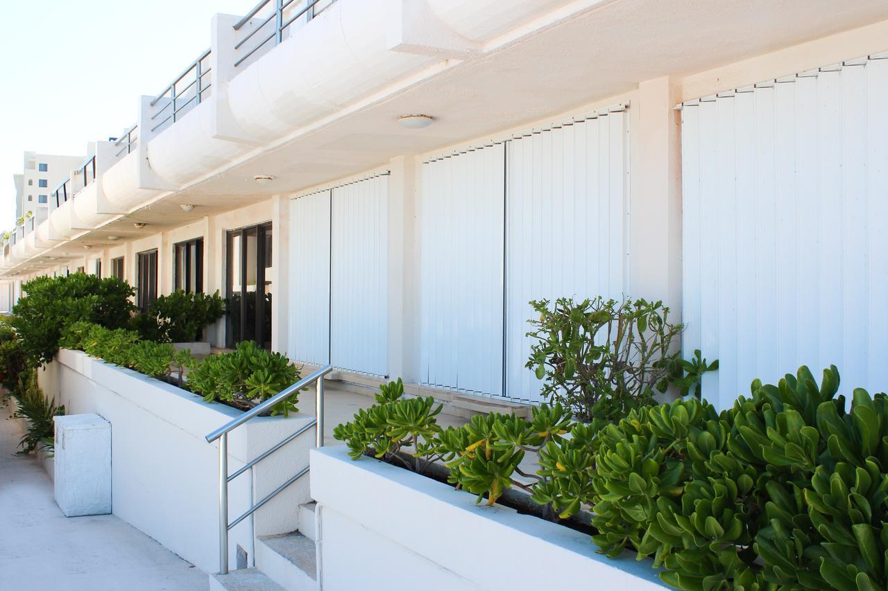Villas Marlin 2 Cancún Zewnętrze zdjęcie
