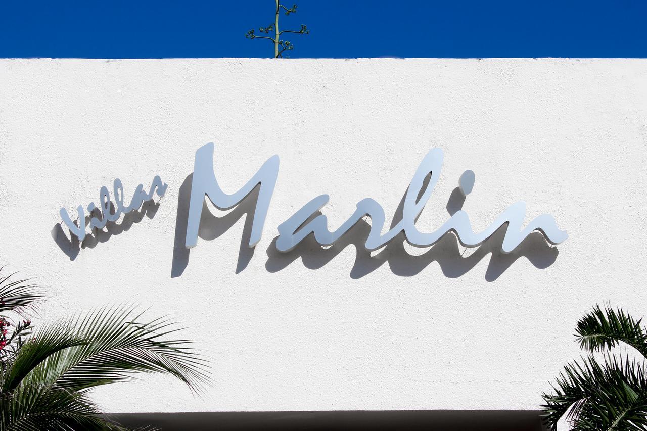 Villas Marlin 2 Cancún Zewnętrze zdjęcie