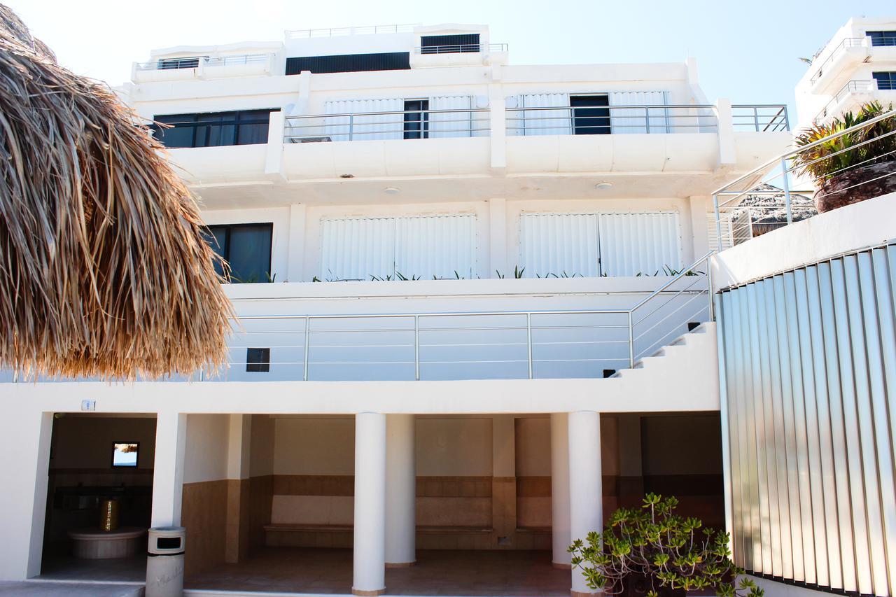 Villas Marlin 2 Cancún Zewnętrze zdjęcie
