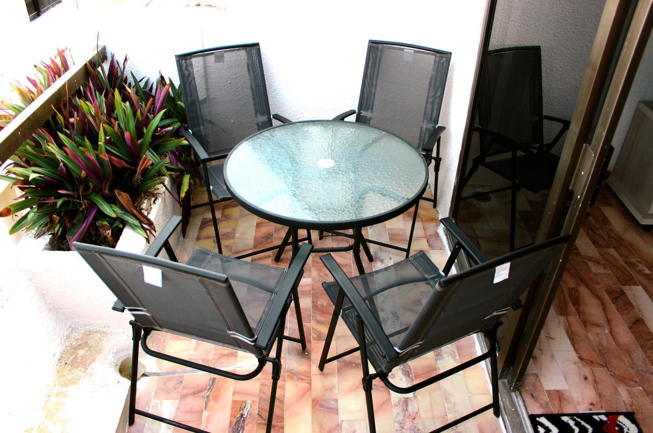 Villas Marlin 2 Cancún Zewnętrze zdjęcie