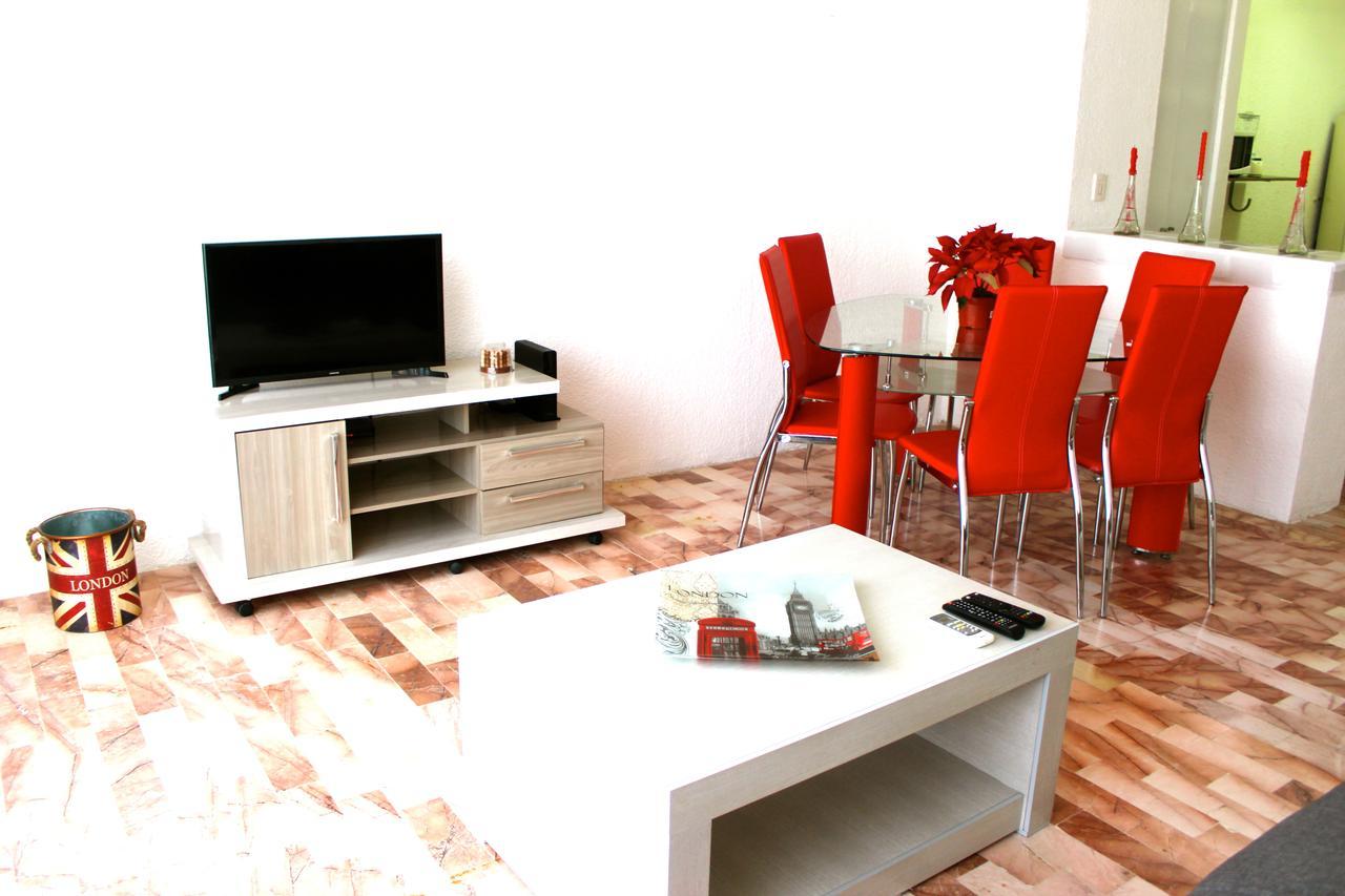 Villas Marlin 2 Cancún Zewnętrze zdjęcie