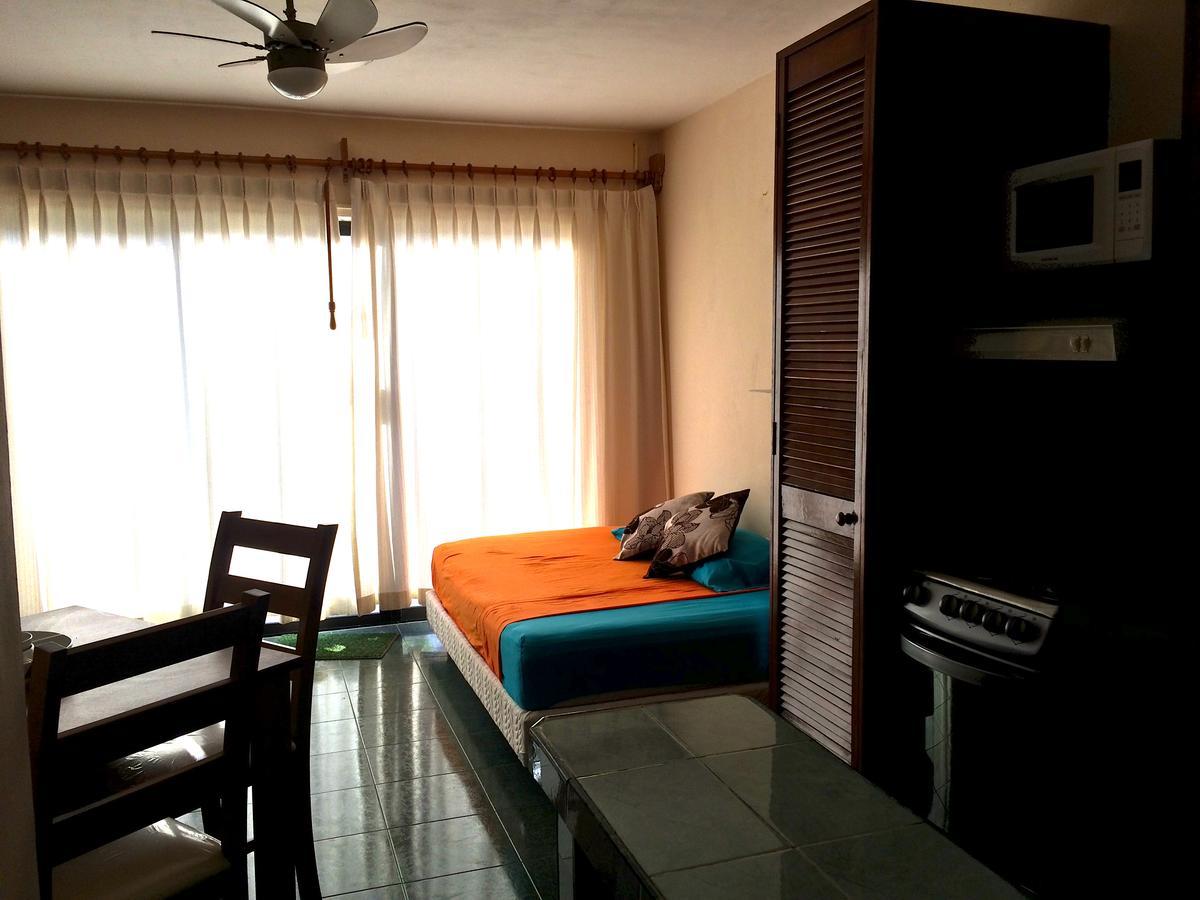 Villas Marlin 2 Cancún Zewnętrze zdjęcie