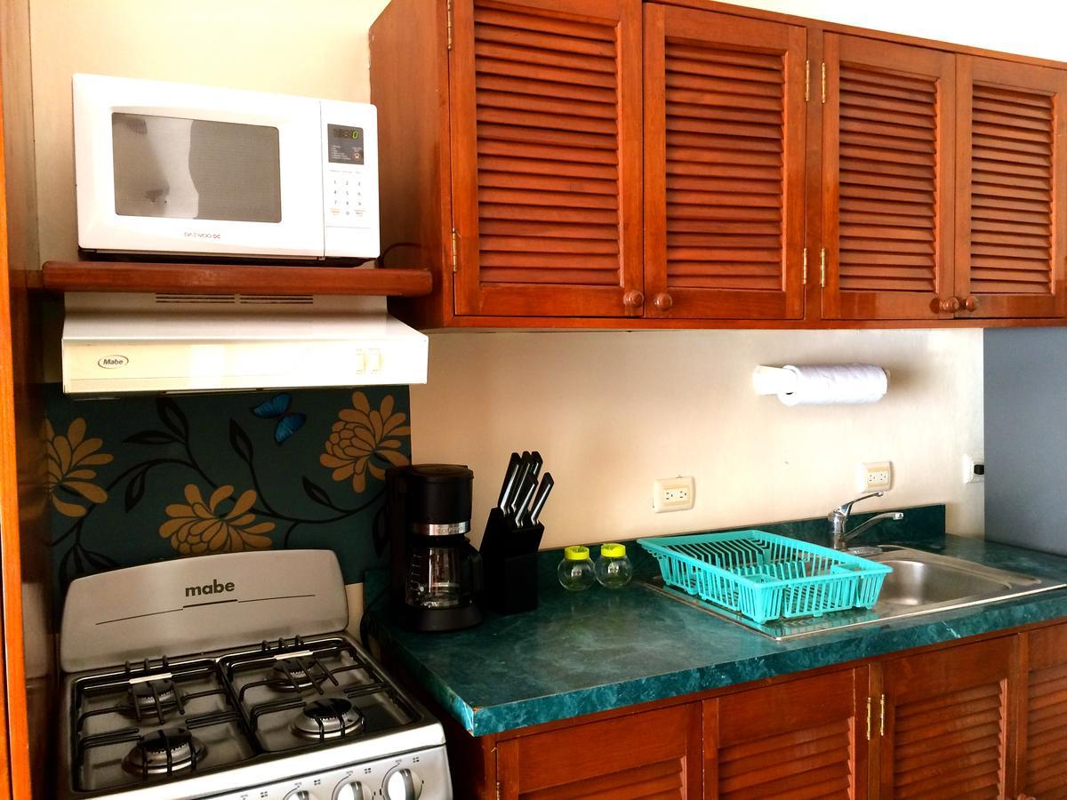 Villas Marlin 2 Cancún Zewnętrze zdjęcie