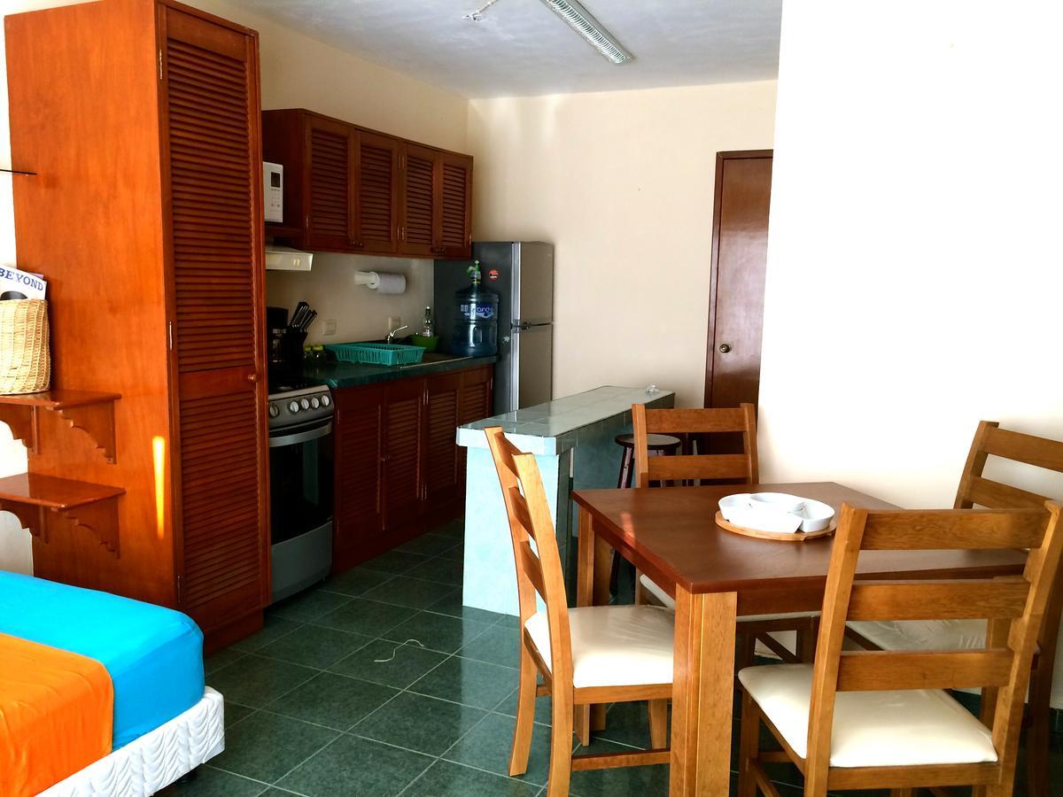 Villas Marlin 2 Cancún Zewnętrze zdjęcie