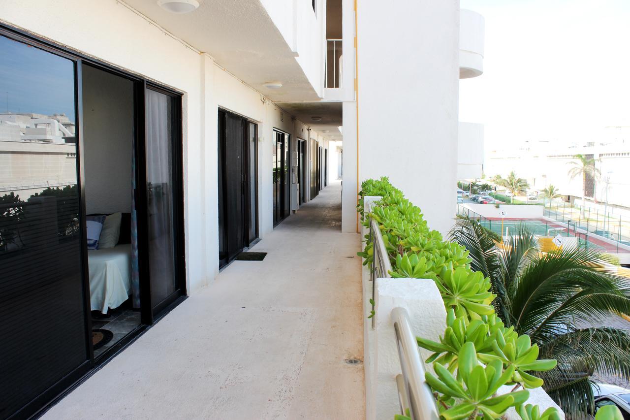 Villas Marlin 2 Cancún Zewnętrze zdjęcie