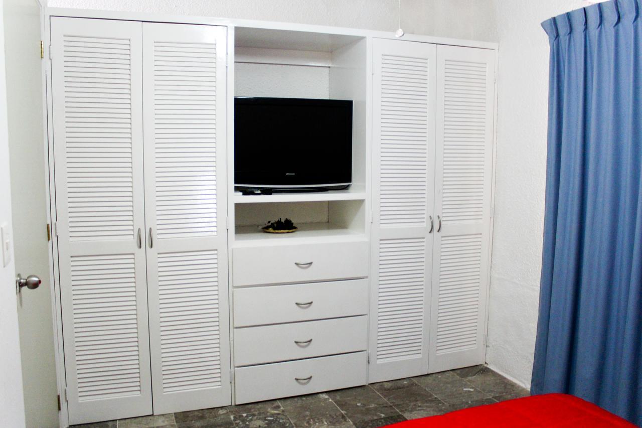 Villas Marlin 2 Cancún Zewnętrze zdjęcie